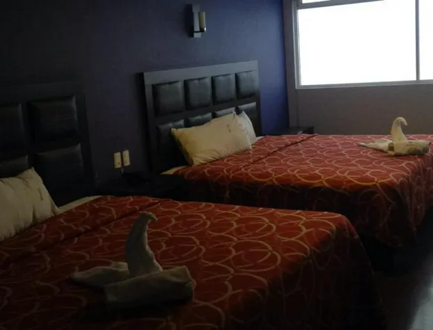 Hotel Boutique Toluca hotel detail image 4