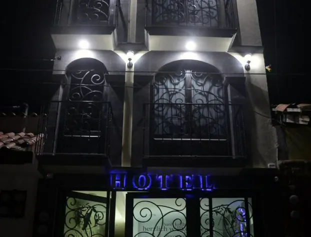 Andrea´s Hotel Boutique hotel detail image 1