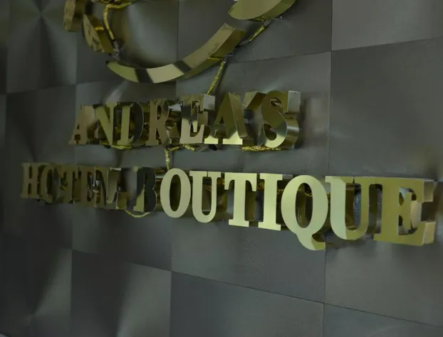 Andrea´s Hotel Boutique hotel detail image 2