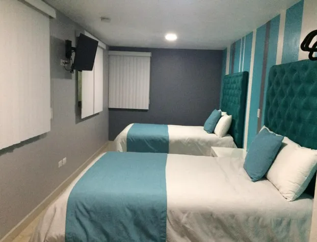 Andrea´s Hotel Boutique hotel detail image 3