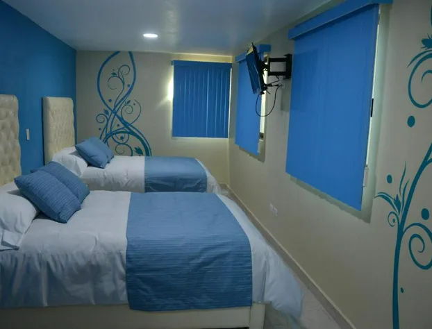 Andrea´s Hotel Boutique hotel detail image 4