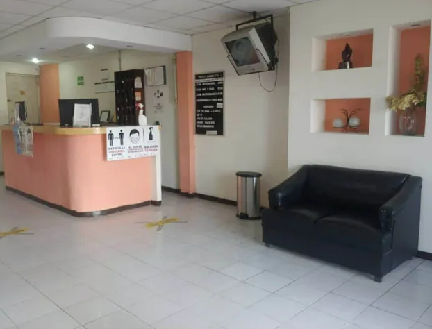 Hotel Humberto hotel detail image 2