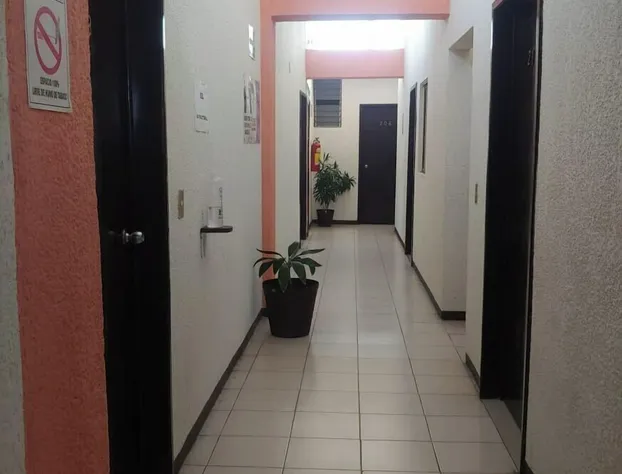 Hotel Humberto hotel detail image 3