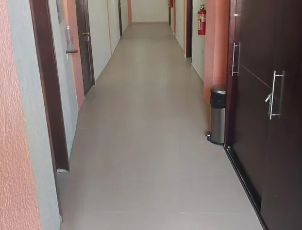 Hotel Humberto hotel detail image 4