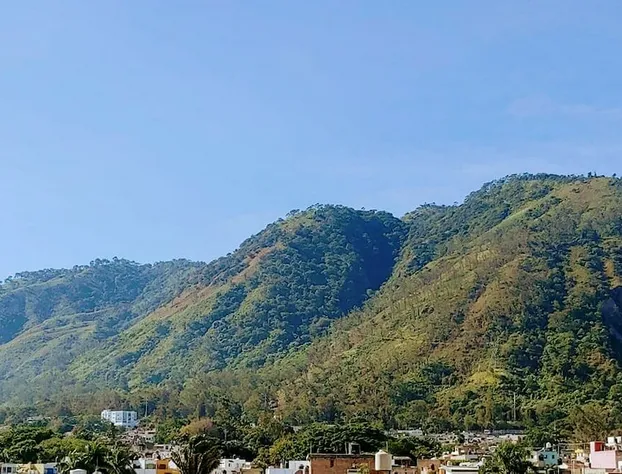 Hotel Humberto hotel detail image 1