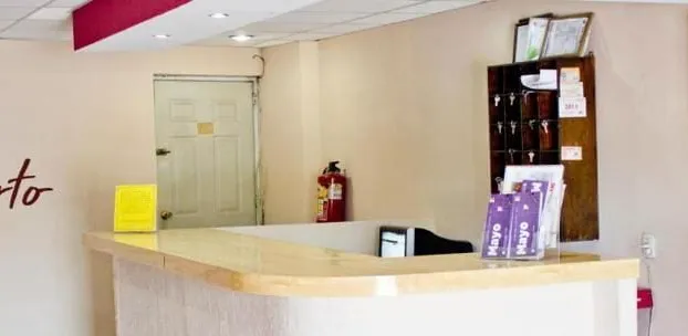 Hotel Humberto hotel detail image 3