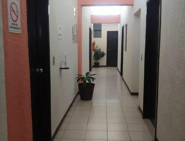 Hotel Humberto hotel detail image 4