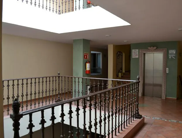 Hotel San Angel hotel detail image 3