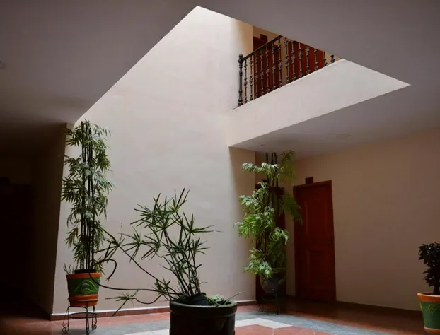 Hotel San Angel hotel detail image 4