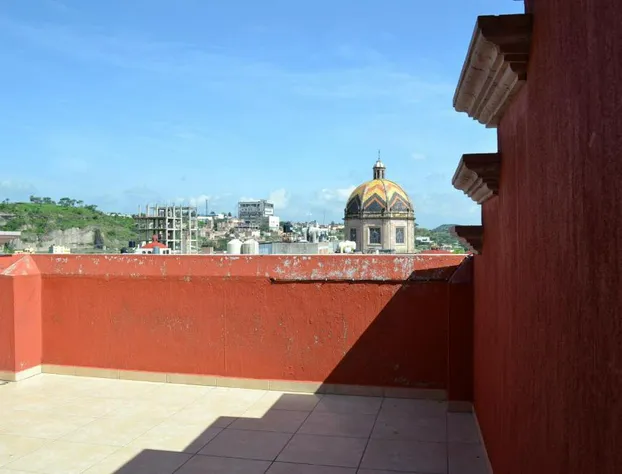 Hotel San Angel hotel detail image 1