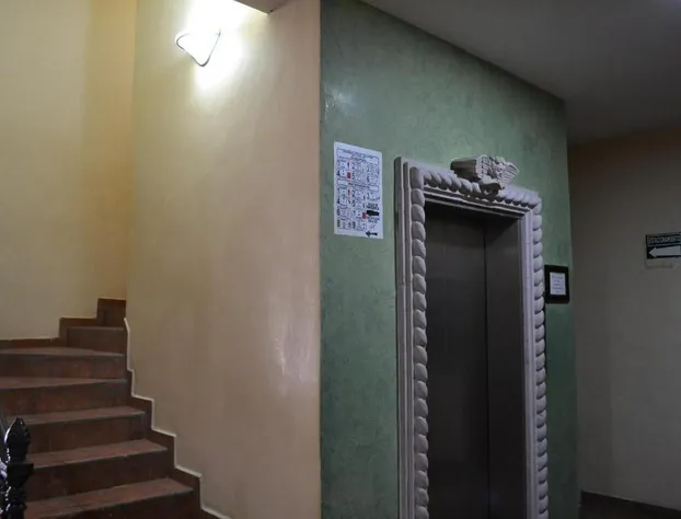 Hotel San Angel hotel detail image 3