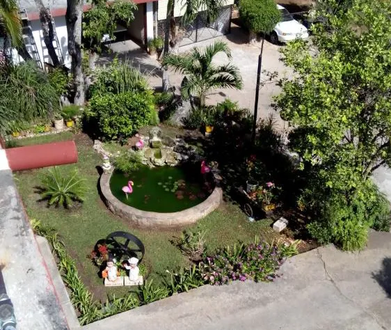 Hotel Pastora hotel detail image 2