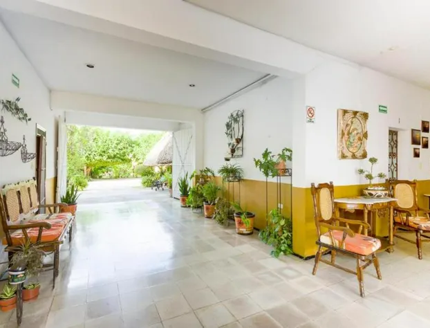 Hotel Pastora hotel detail image 3