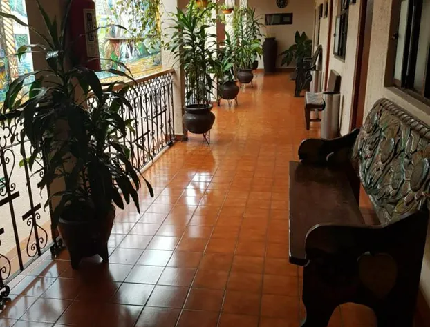 Hotel Nuevo Cupatitzio hotel detail image 2