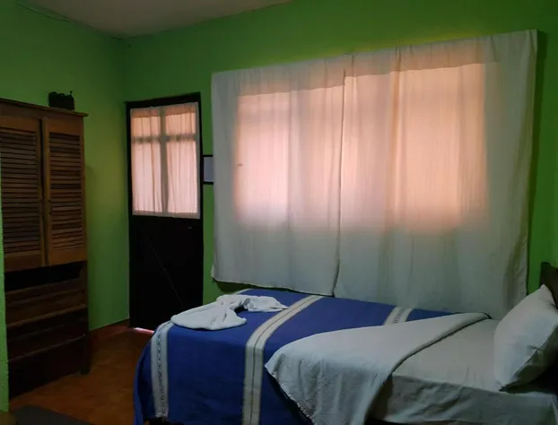 Hotel Nuevo Cupatitzio hotel detail image 4