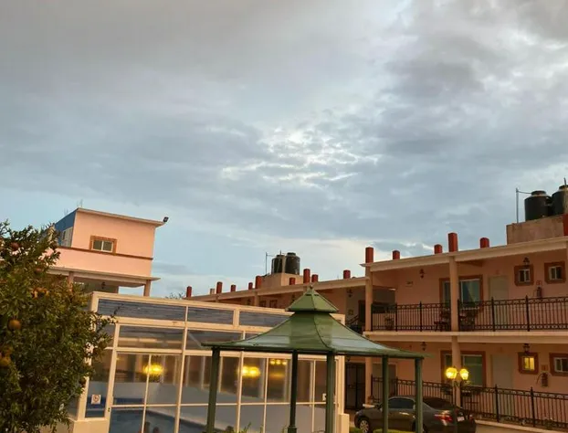 Hotel El Mirador hotel detail image 1