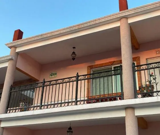 Hotel El Mirador hotel detail image 3