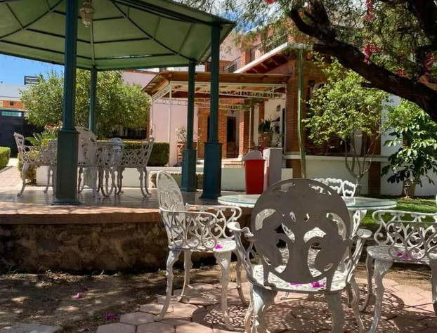 Hotel El Mirador hotel detail image 4