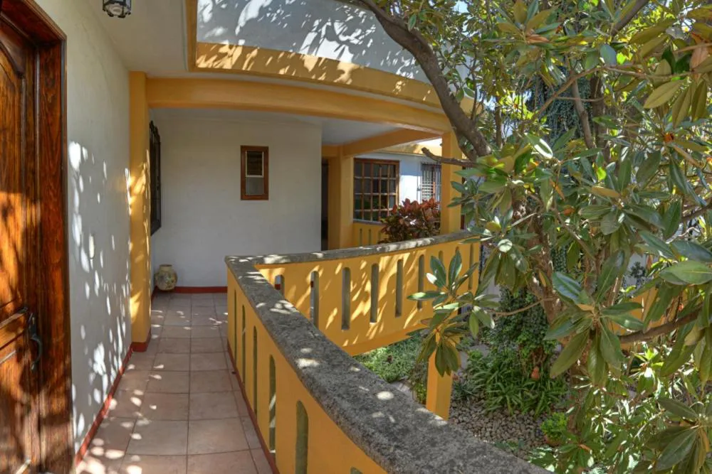 Hotel Posada Catarina hotel hero