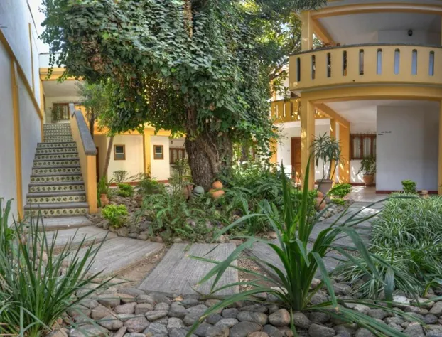 Hotel Posada Catarina hotel detail image 1