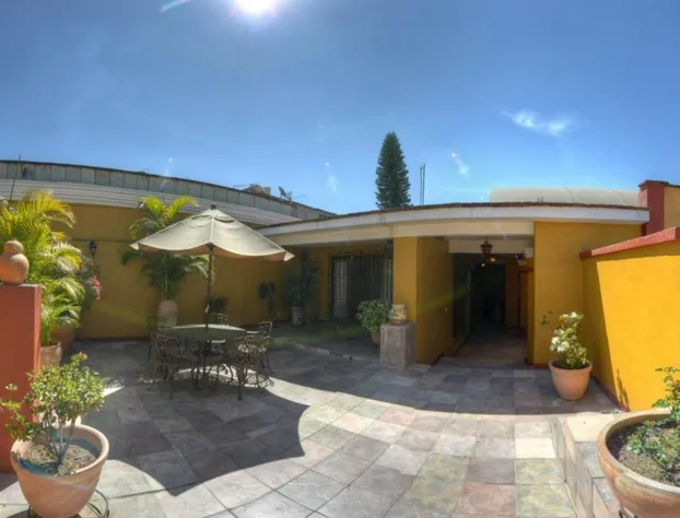 Hotel Posada Catarina hotel detail image 2