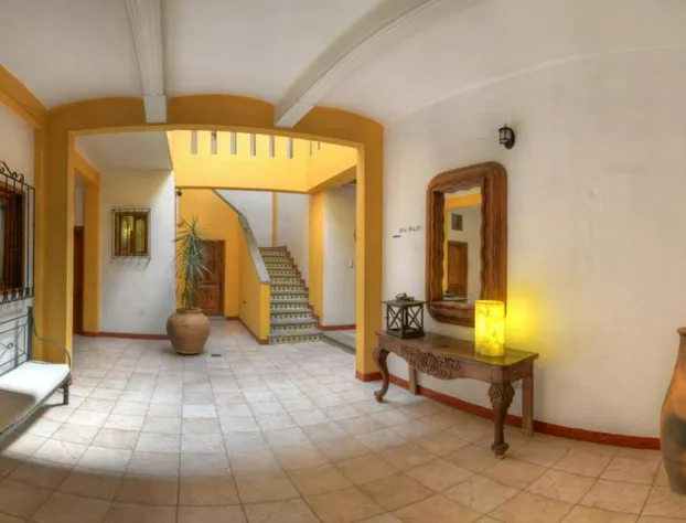 Hotel Posada Catarina hotel detail image 3