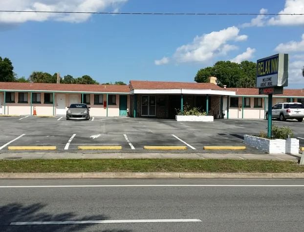 Relax Inn hotel detail image 1