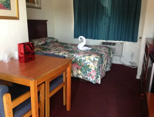 Relax Inn hotel detail image 2