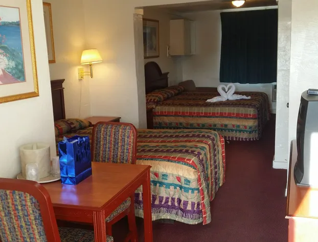 Relax Inn hotel detail image 3