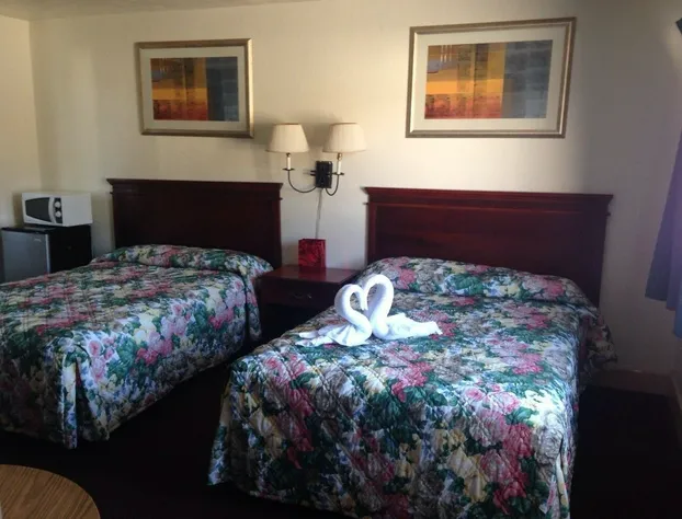 Relax Inn hotel detail image 4