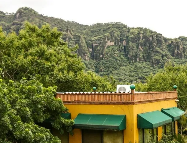 Hotel Quinta La Herradura hotel detail image 1