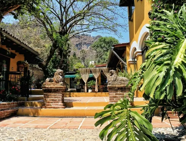 Hotel Quinta La Herradura hotel detail image 2