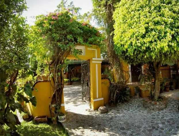 Hotel Quinta La Herradura hotel detail image 3