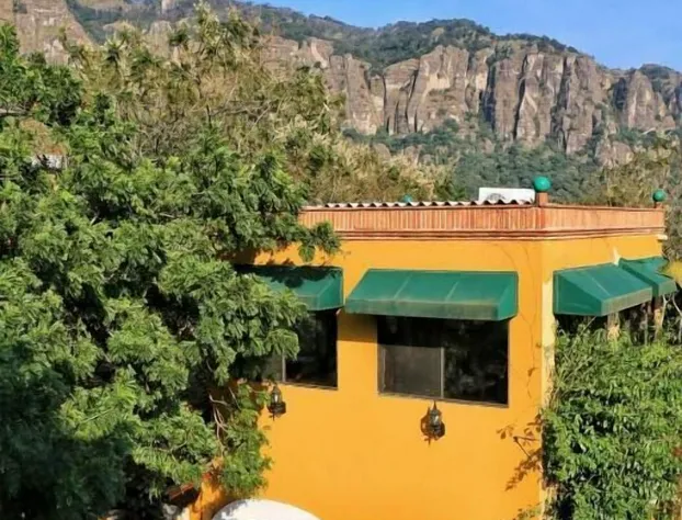 Hotel Quinta La Herradura hotel detail image 4