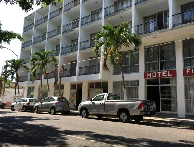 Hotel Flamingos Colima hotel detail image 1