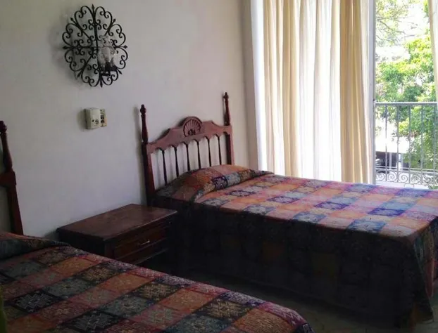 Hotel Flamingos Colima hotel detail image 2