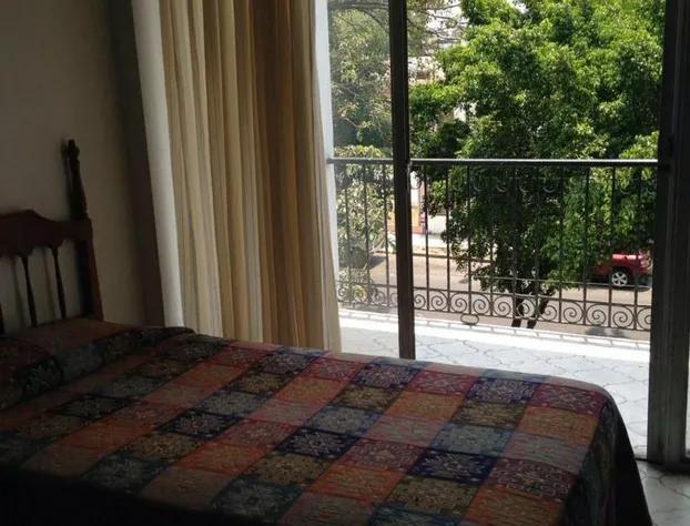 Hotel Flamingos Colima hotel detail image 3