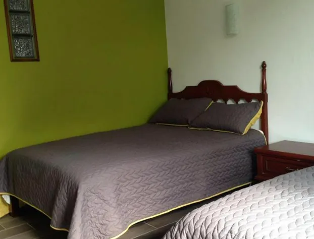 Hotel Flamingos Colima hotel detail image 4