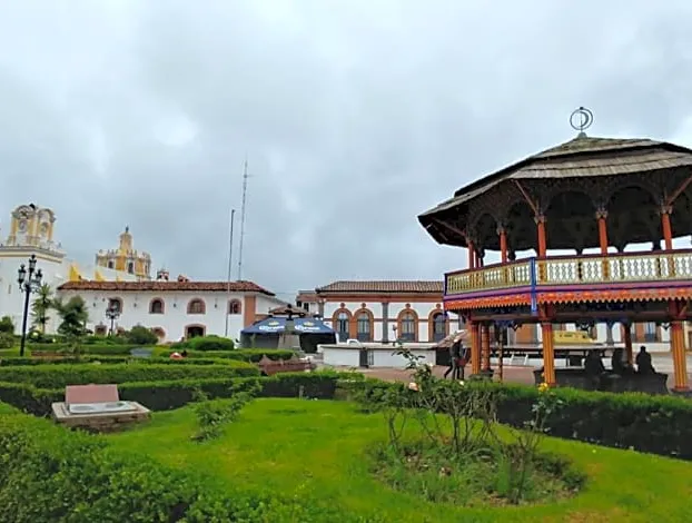 Hotel Roseville hotel detail image 2