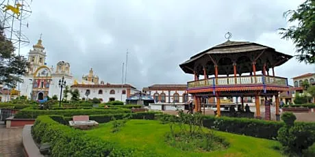 Hotel Roseville hotel detail image 3