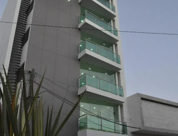 Amd Hotel hotel detail image 2