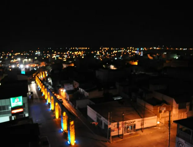 Amd Hotel hotel detail image 4