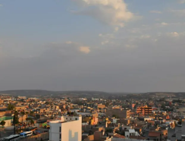 Amd Hotel hotel detail image 3