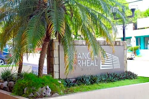 Hotel Estancia Rheal hotel detail image 1