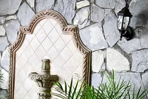 Hotel Estancia Rheal hotel detail image 2