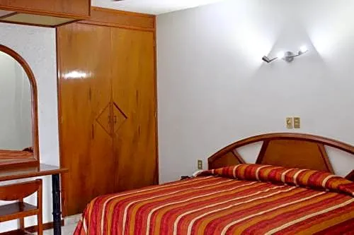 Hotel Estancia Rheal hotel detail image 3