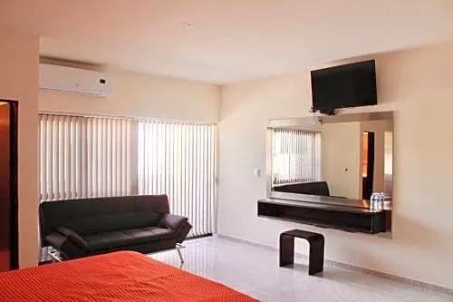 Hotel Estancia Rheal hotel detail image 4