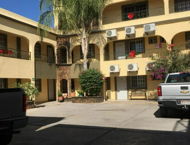 Hotel Colonial San Jorge hotel detail image 2