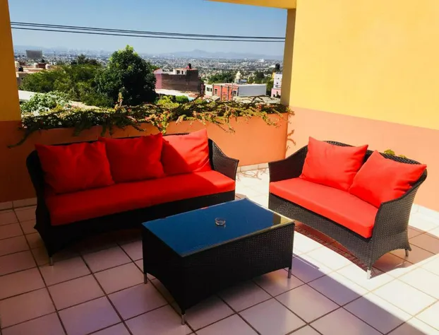 Hotel Don Elias hotel detail image 1