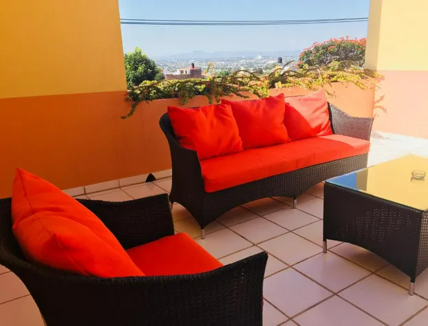 Hotel Don Elias hotel detail image 2